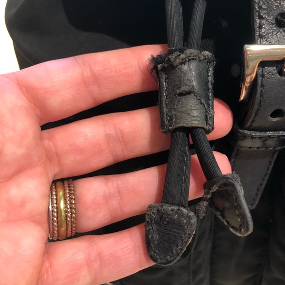 Prada Backpack - Picture 4 of 7